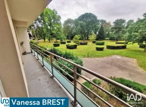 Appartement à CHILLY-MAZARIN (91380)