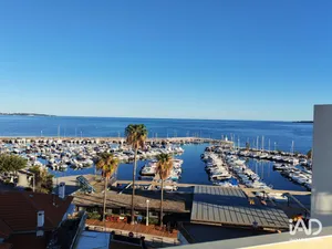 Apartment at CANNES (06400)