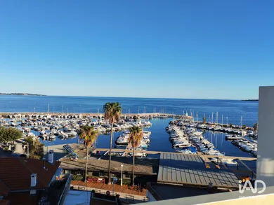 Apartment in CANNES (06400)