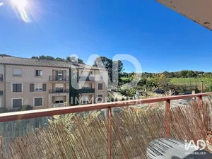 Appartement à JUVIGNAC (34990)