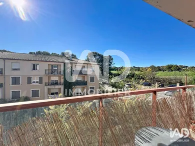 Apartment in JUVIGNAC (34990)