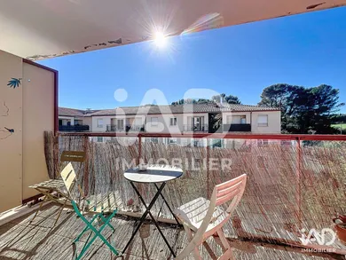Apartment in JUVIGNAC (34990)