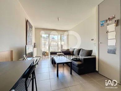 Apartment in JUVIGNAC (34990)