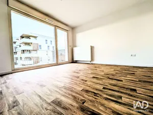 Appartement à NANCY (54000)