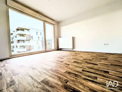 Appartement à NANCY (54000)