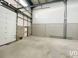 Local d’activité à BRIE-COMTE-ROBERT (77170)