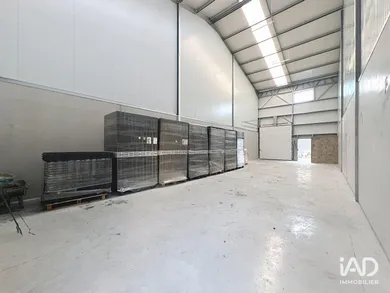 Business asset in BRIE-COMTE-ROBERT (77170)
