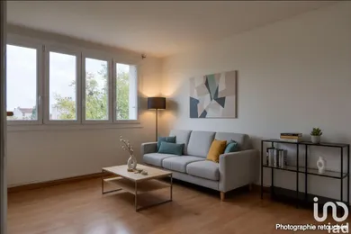 Apartment in LE PECQ (78230)