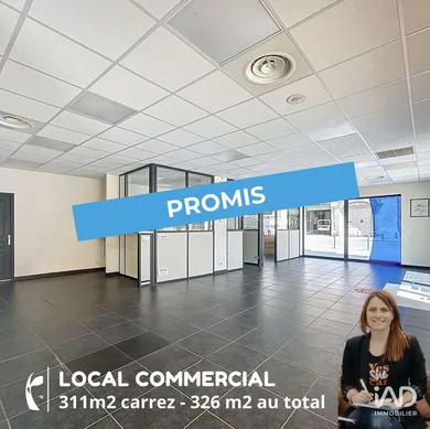 Commercial in ROUEN (76000)