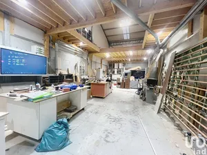 Business asset at BRIE-COMTE-ROBERT (77170)