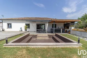 Maison à MONTAUBAN (82000)