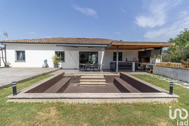 Maison à MONTAUBAN (82000)
