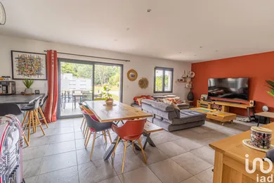 Maison à MONTAUBAN (82000)