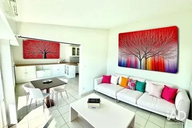 Apartment in LACANAU OCEAN (33680)