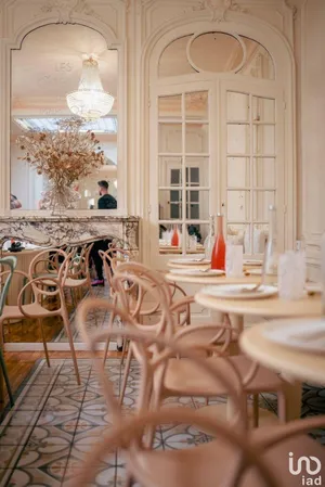 Restaurant at AMIENS (80000)