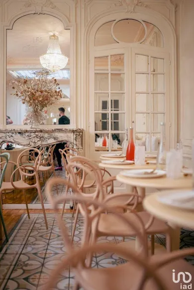 Restaurant at AMIENS (80000)