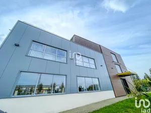 Bureaux à BELLOY-EN-FRANCE (95270)