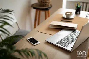 Bureaux à VERRIÈRES-EN-ANJOU (49480)