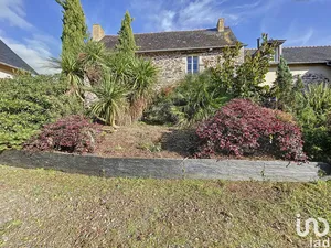 Maison à BRÉAL-SOUS-MONTFORT (35310)