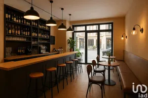 Bar at SAINT-RAPHAËL (83700)