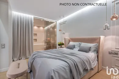 Appartement à LE HAVRE (76600)