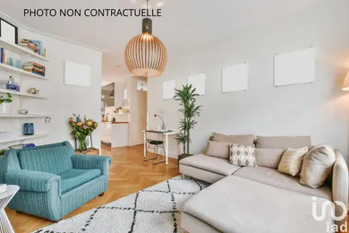 Apartment in LE HAVRE (76600)