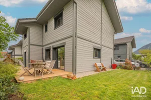 Maison à VOUGY (74130)