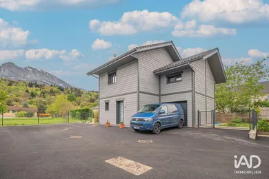 Maison à VOUGY (74130)