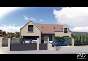Maison à ITTEVILLE (91760)
