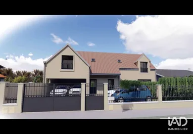 House in ITTEVILLE (91760)