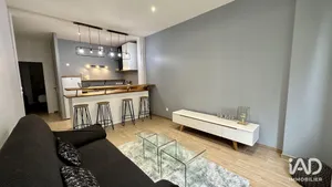 Appartement à GRENOBLE (38000)