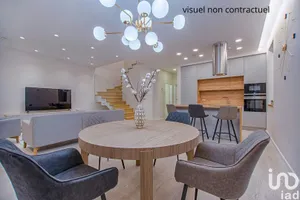 Appartement à THIONVILLE (57100)