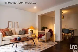 Apartment at THIONVILLE (57100)