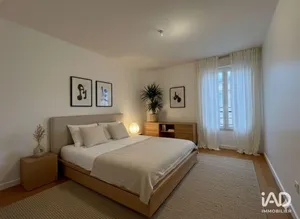 Appartement à LIVRY-GARGAN (93190)