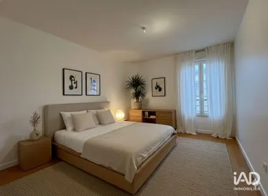 Appartement à LIVRY-GARGAN (93190)