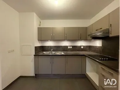 Appartement à LIVRY-GARGAN (93190)