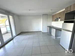 Apartment at TOULOUSE (31500)