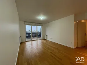 Appartement à LIVRY-GARGAN (93190)