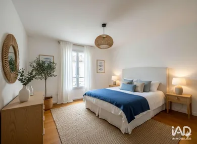 Appartement à LIVRY-GARGAN (93190)