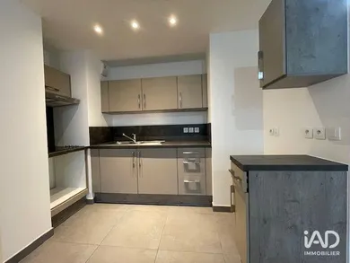 Appartement à LIVRY-GARGAN (93190)