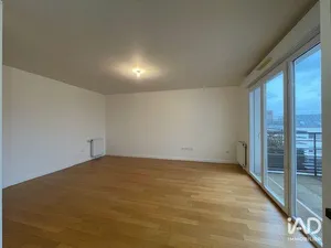 Appartement à LIVRY-GARGAN (93190)