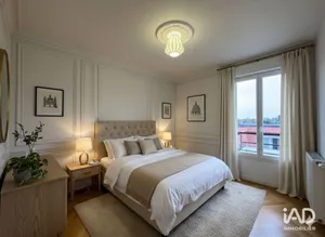 Appartement à LIVRY-GARGAN (93190)