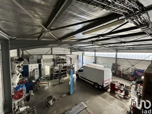 Murs commerciaux à SALEILLES (66280)