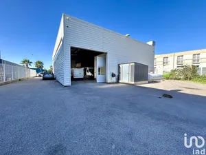 Murs commerciaux à SALEILLES (66280)