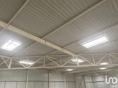 Hangar à ESLETTES (76710)