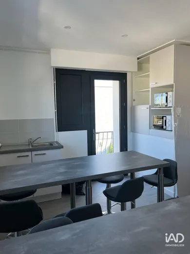Office in MÉRIGNAC (33700)