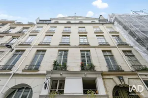 Appartement à PARIS (75001)