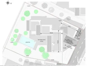 Maison à LE LAVANDOU (83980)