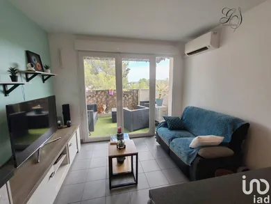 Appartement à TOULON (83100)
