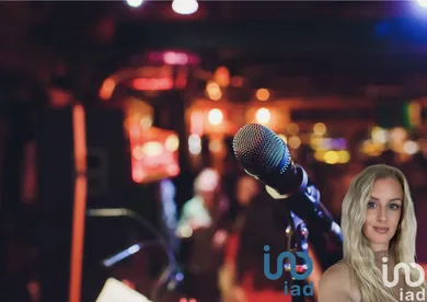 Bar-brasserie à NÎMES (30900)